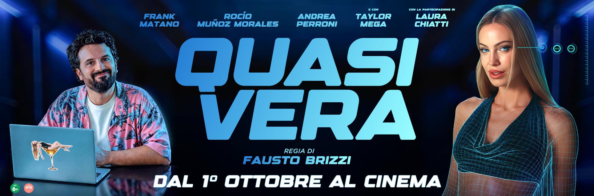 QUASI VERA